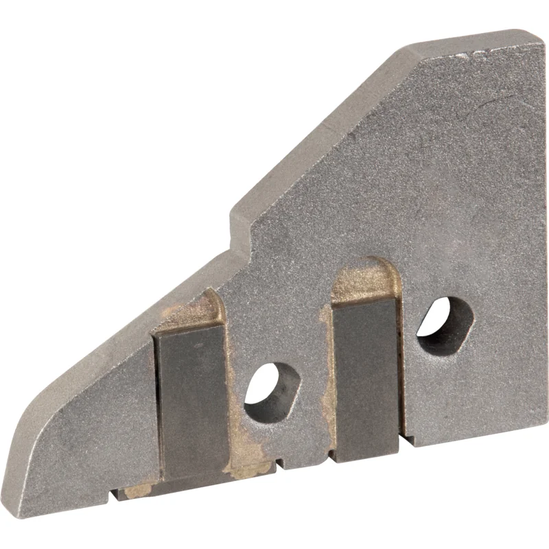 Agricarb - CSH0138D - System wedge