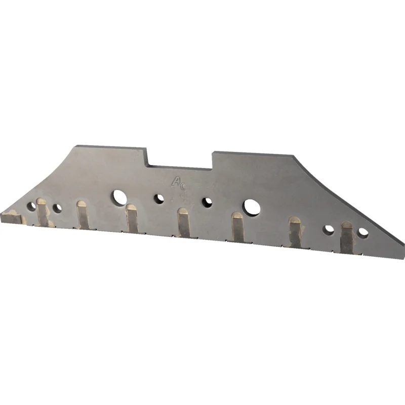 Agricarb - CSK0609D - System