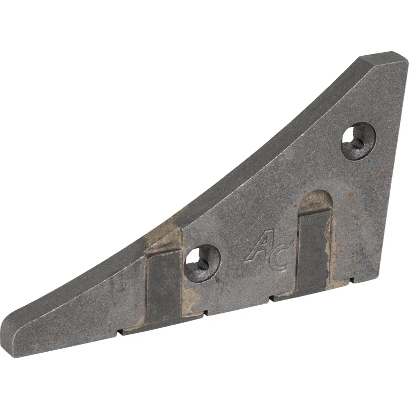 Agricarb - CSL1900D - System wedge