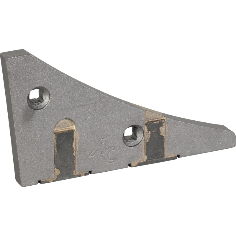 Agricarb - CSL1900G - System wedge