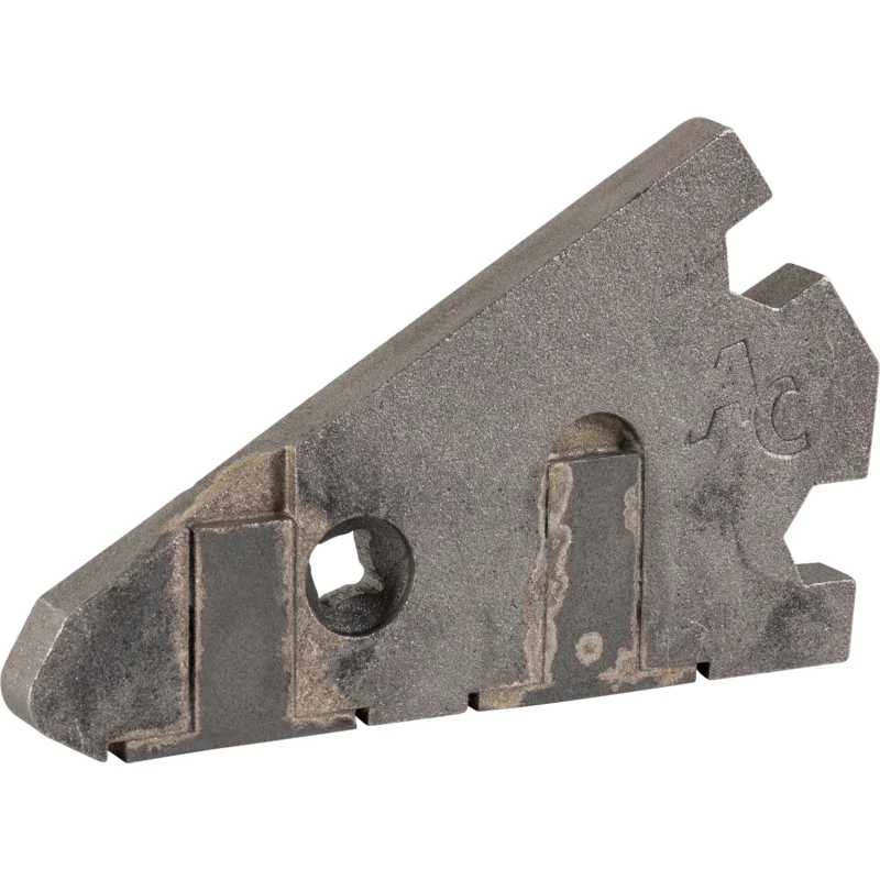 Agricarb - CSL1903D - System wedge