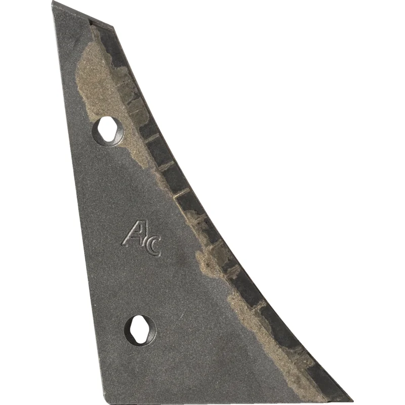 Agricarb - ET0250D - Moll Plate Edge