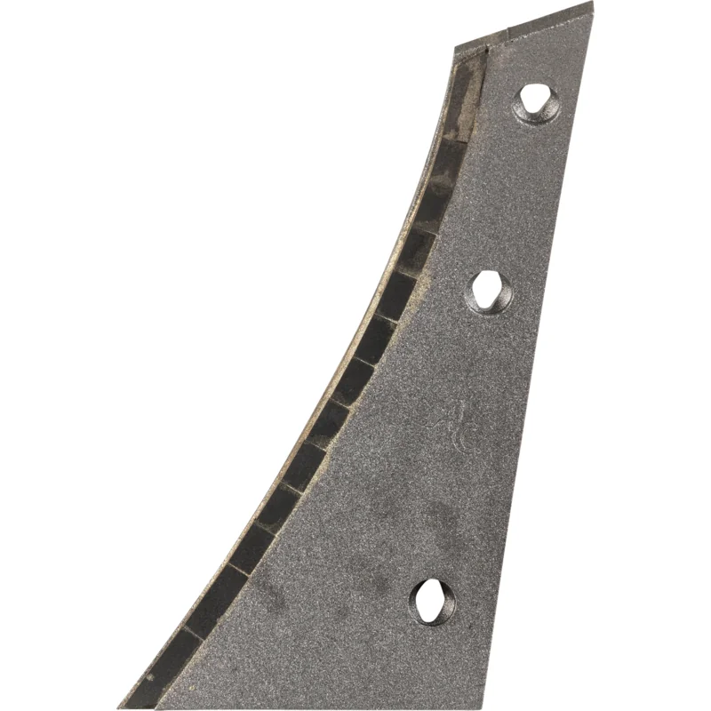 Agricarb - ETK3230G - Moll Plate Edge