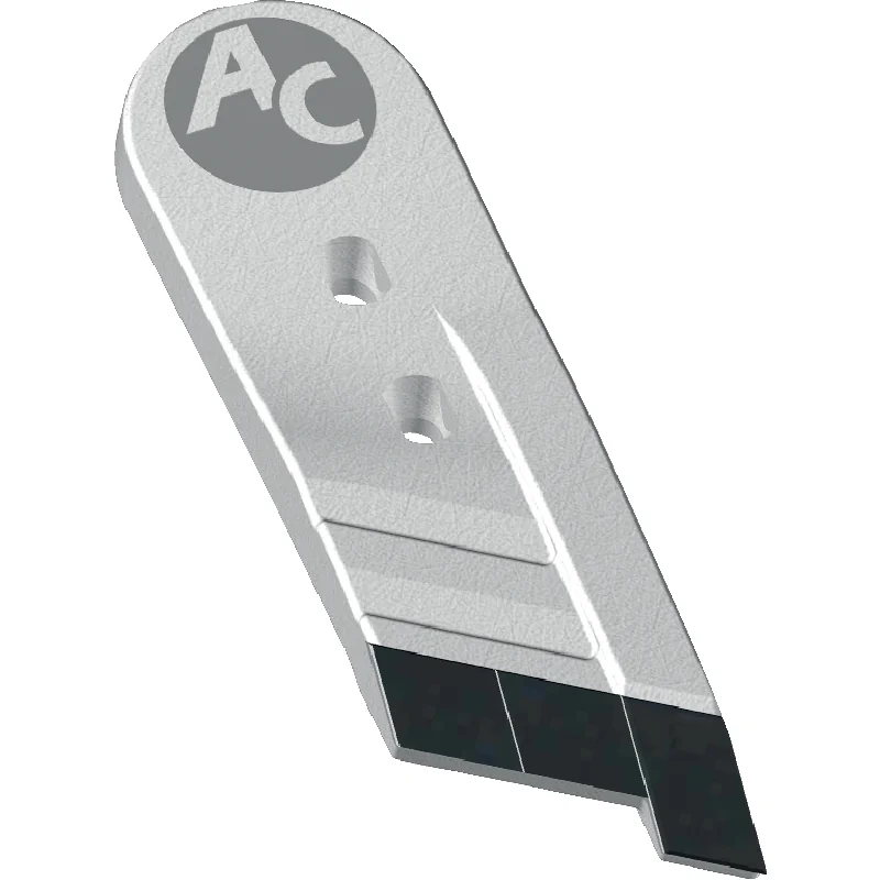 Agricarb - PBK5309D - Interchangeable tip