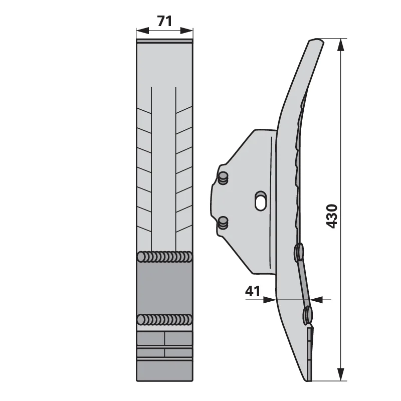 Agricarb - SDQ2080-R - Share point