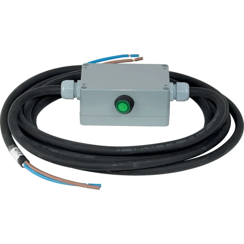 Agrotop - 16619 - Control box