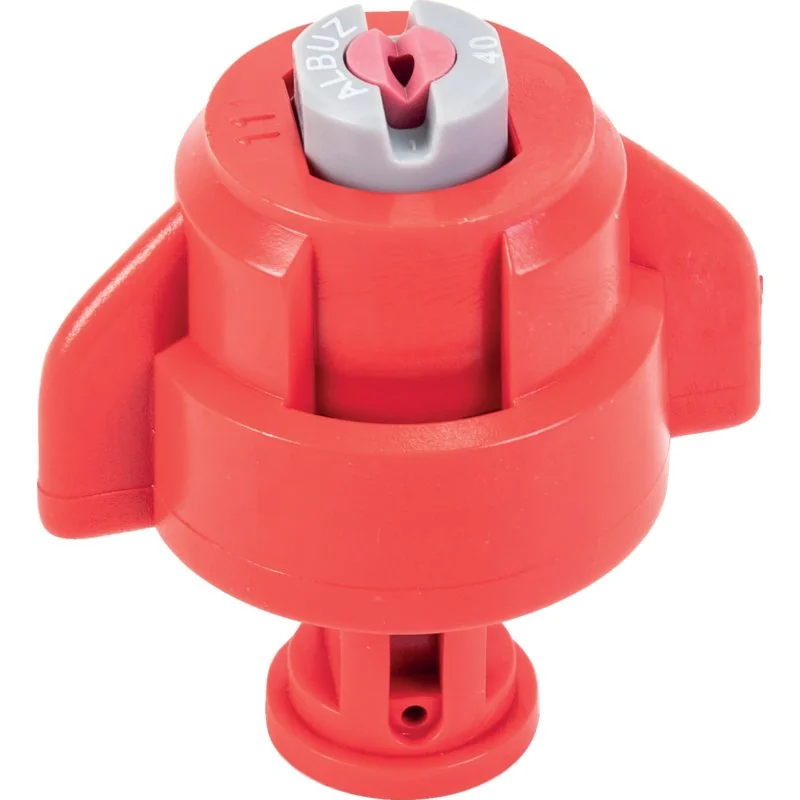 Agrotop - 40-04 - Injector flat fan nozzle
