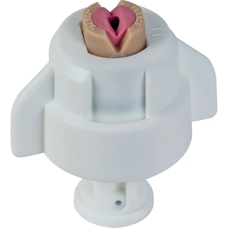Agrotop - 60-08 - Injector flat fan nozzle