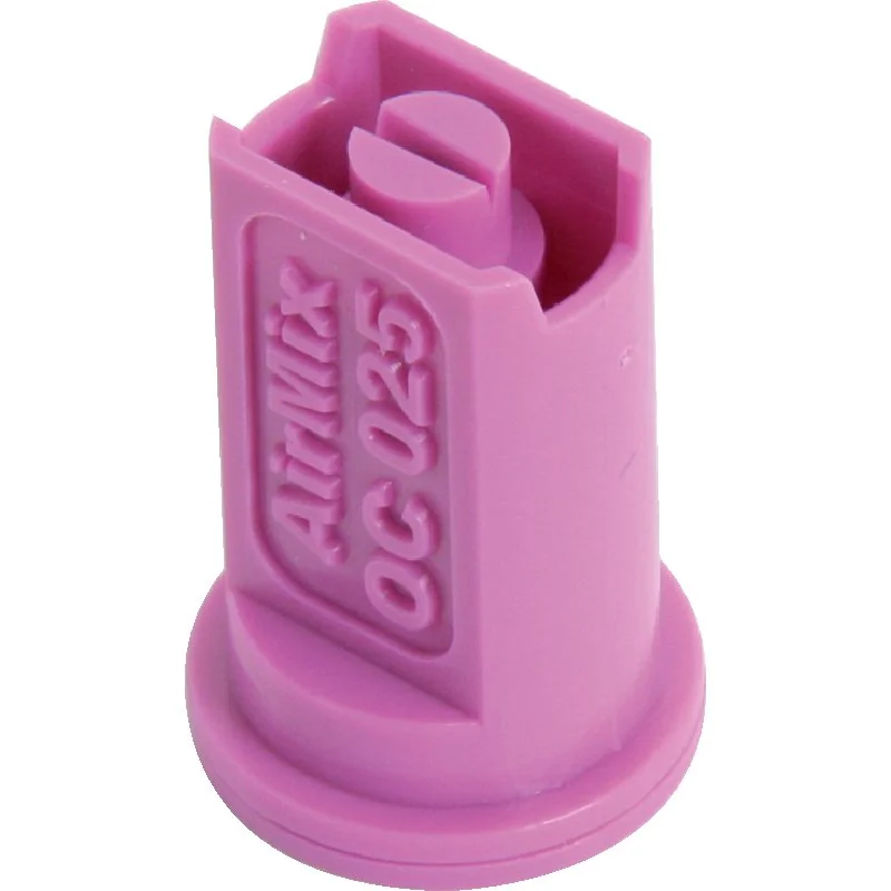 Agrotop - OC 80-025 - Injector edge flat fan nozzle POM