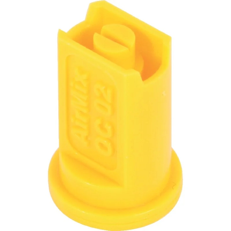 Agrotop - OC 80-02 - Injector edge flat fan nozzle POM