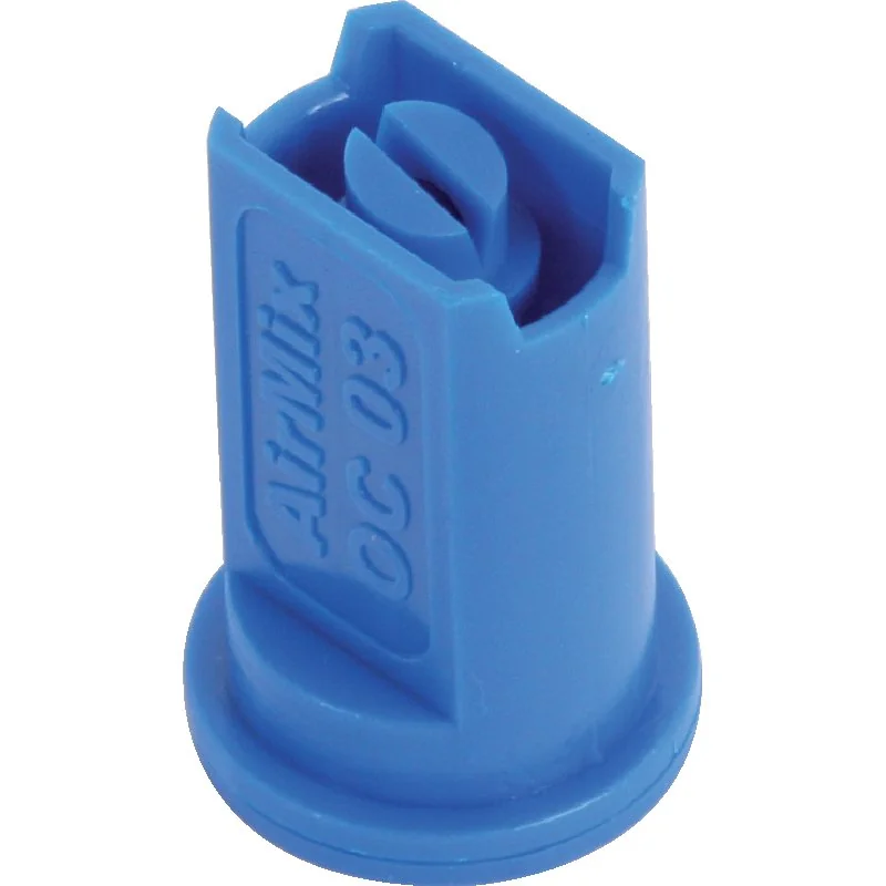 Agrotop - OC 80-03 - Injector edge flat fan nozzle POM
