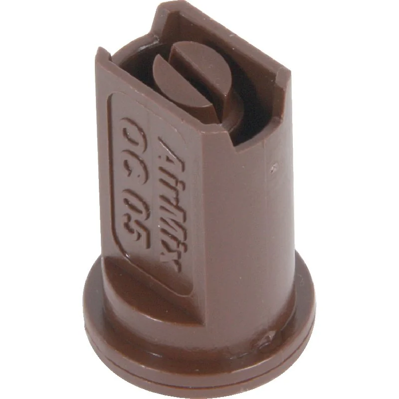 Agrotop - OC 80-05 - Injector edge flat fan nozzle POM