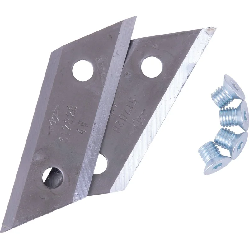 AL KO - 103264 - Main blade