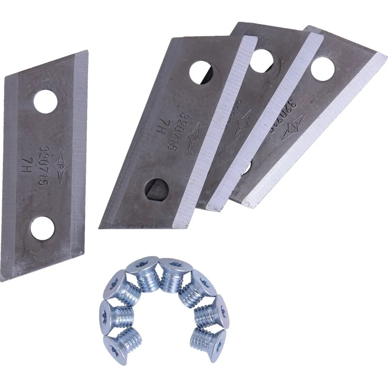 AL KO - 104655 - Chopper blade