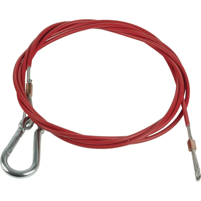 AL KO - 364789 - Breakaway cable