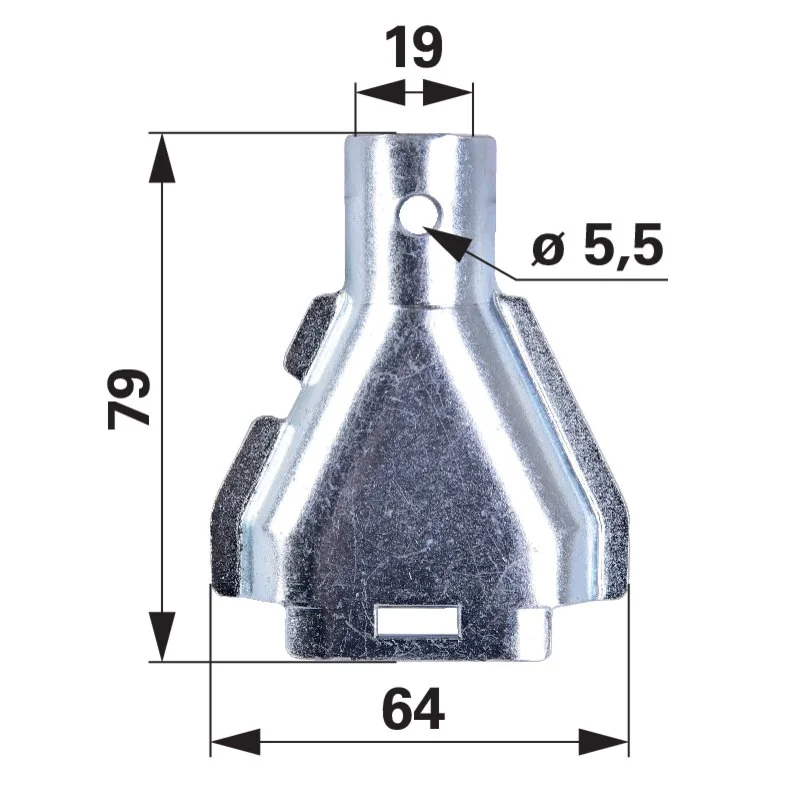 AL KO - 371387 - Shell