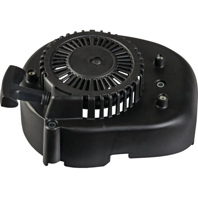 AL KO - 411834 - Starter complete