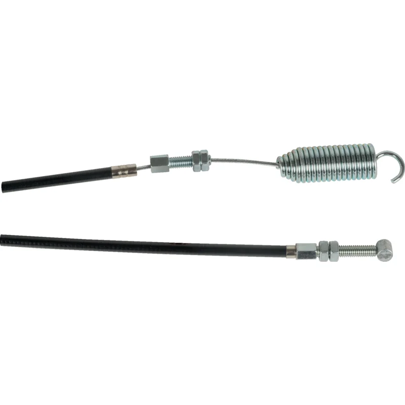 AL KO - 414588 - Clutch cable lever