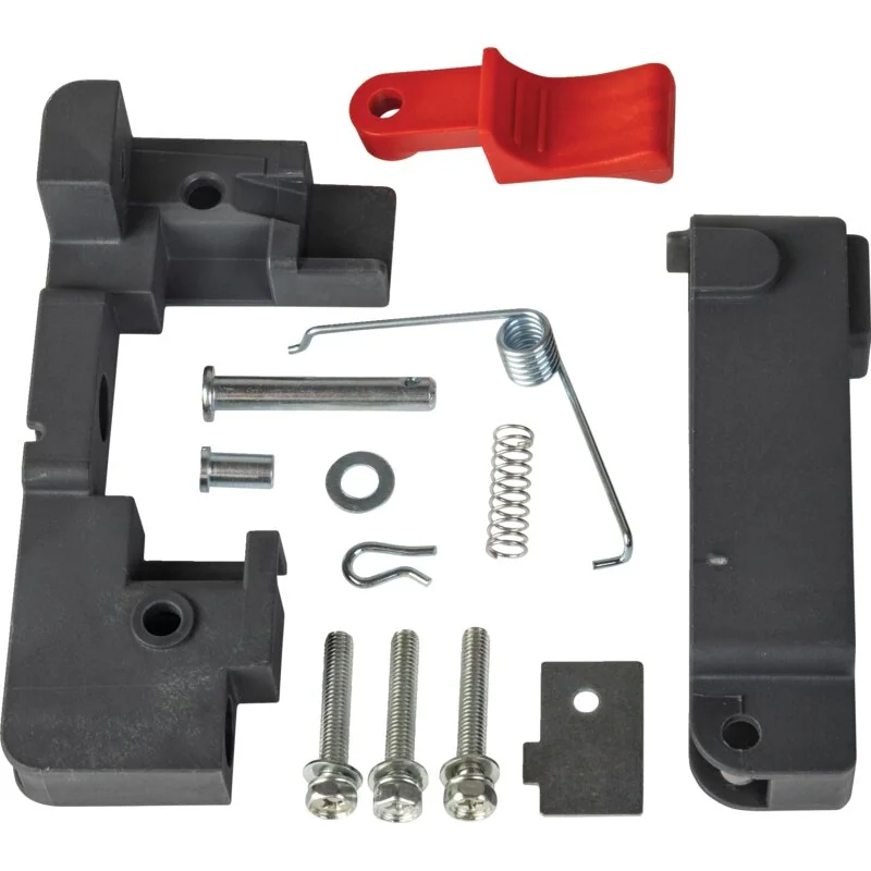 AL KO - 418011 - Shaft Bracket