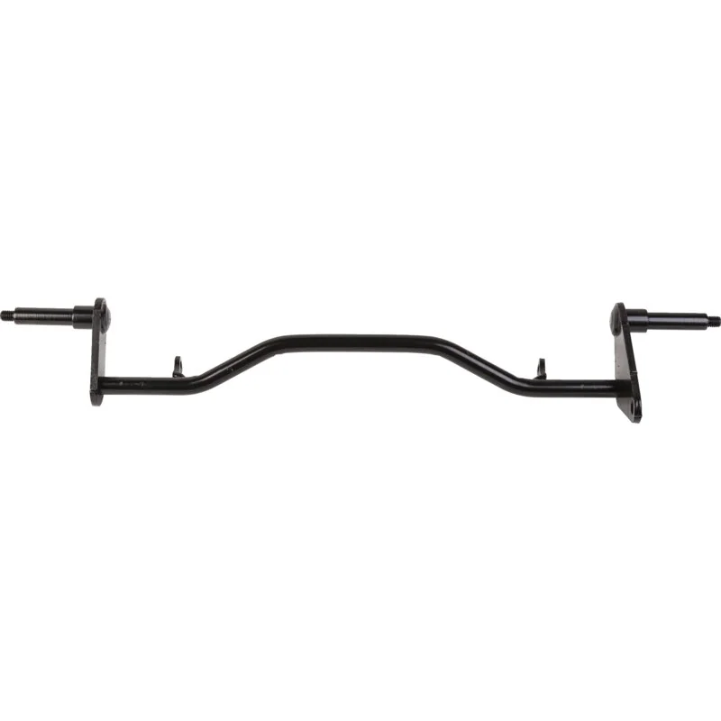 AL KO - 44128330 - Front axle