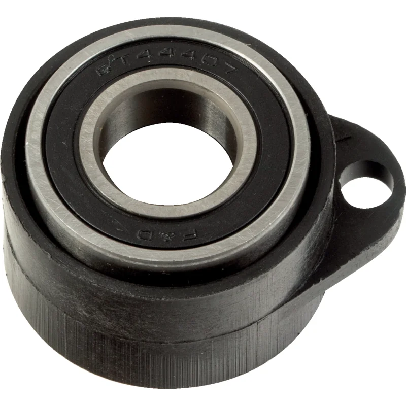 AL KO - 453913 - Ramp with bearing