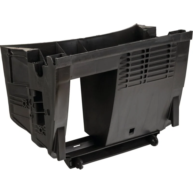 AL KO - 46026701 - Rear part