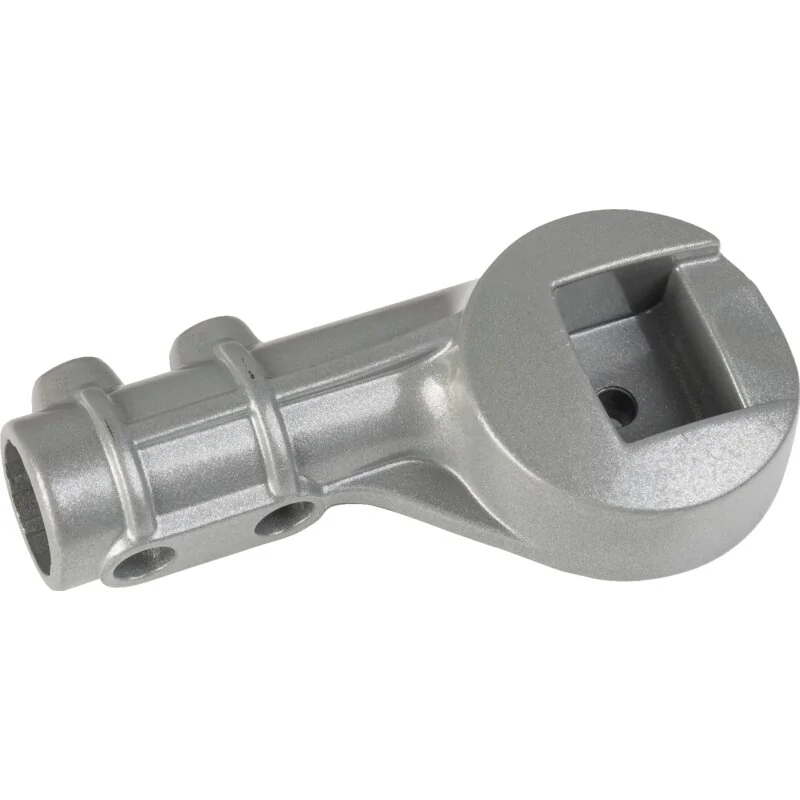 AL KO - 46347640 - Handle quick adjustment