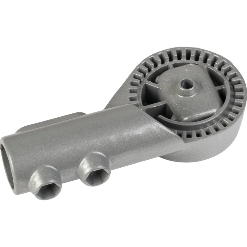 AL KO - 46347640 - Handle quick adjustment