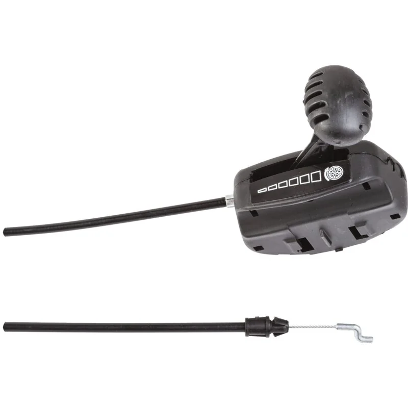 AL KO - 470152 - Bowden Cable
