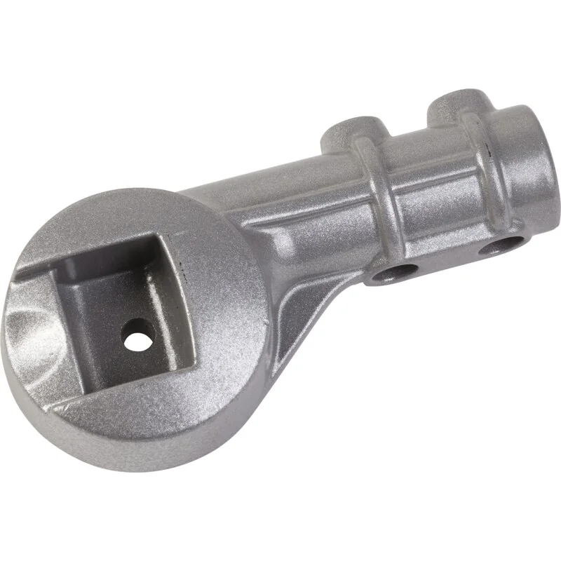 AL KO - 47453740 - Handle quick adjustment
