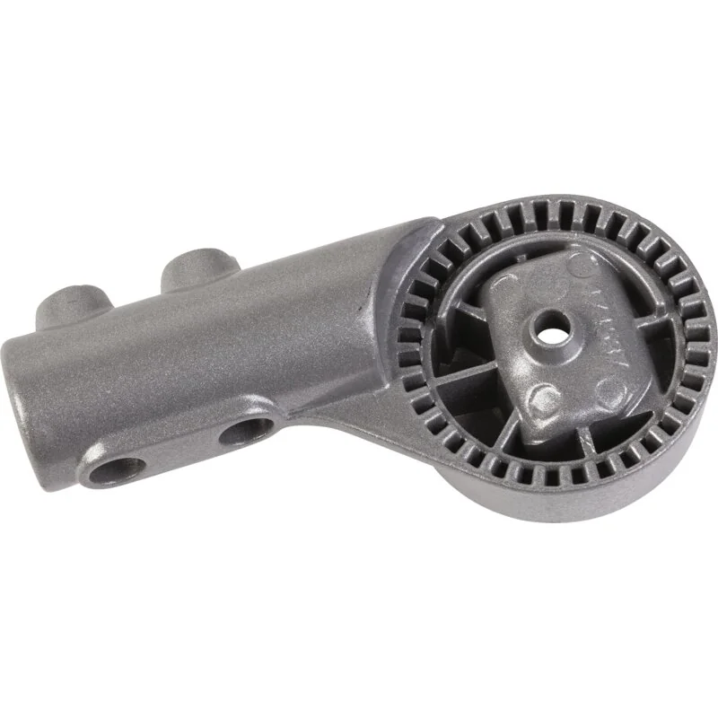 AL KO - 47453740 - Handle quick adjustment
