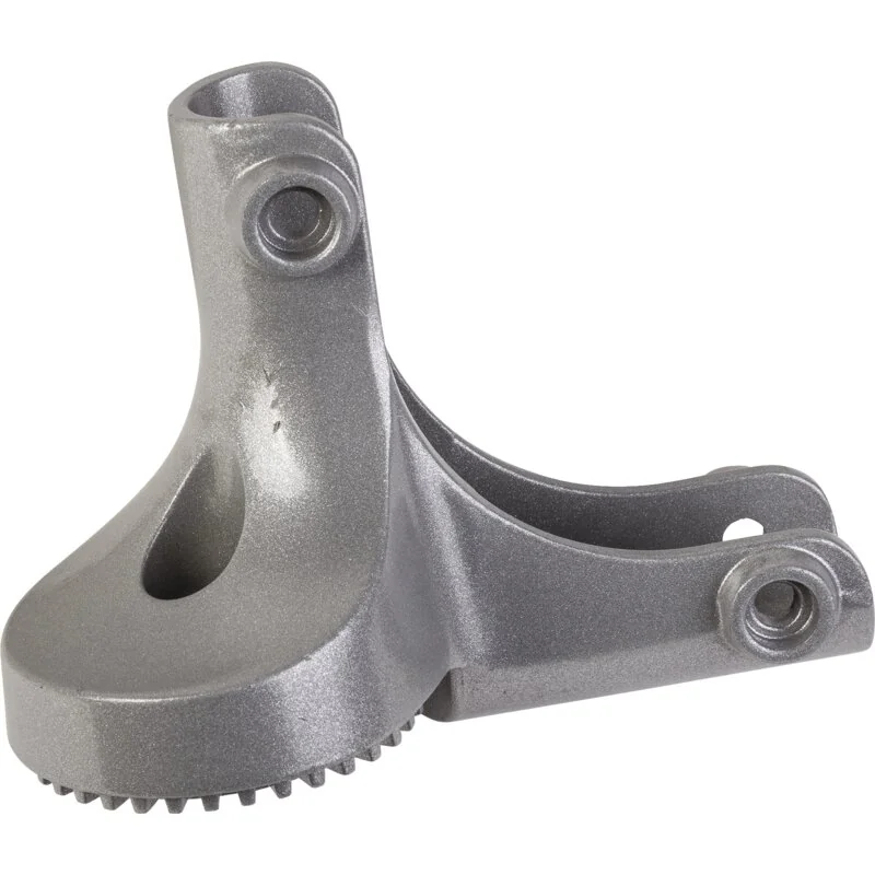 AL KO - 47453840 - Handle quick adjustment