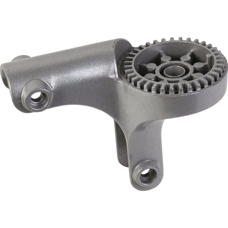AL KO - 47453840 - Handle quick adjustment