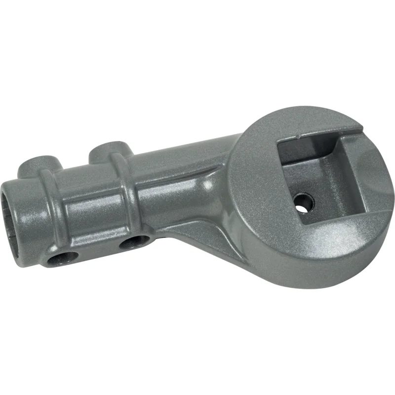 AL KO - 47453940 - Handle quick adjustment