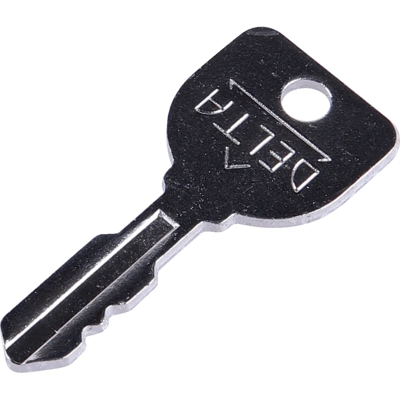 AL KO - 525316 - Ignition key