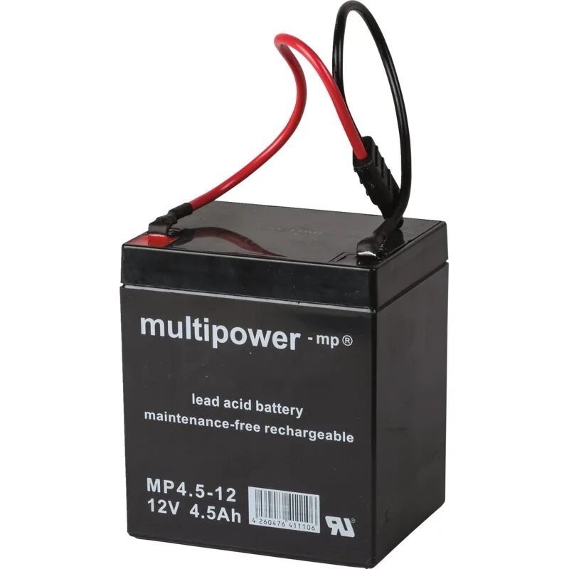AL KO - 529201 - Battery