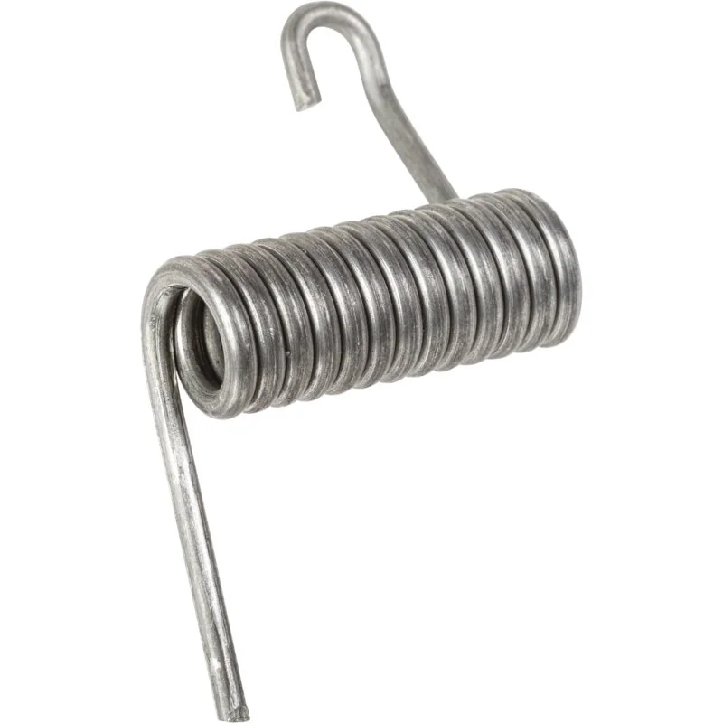 AL KO - 531552 - Flap spring
