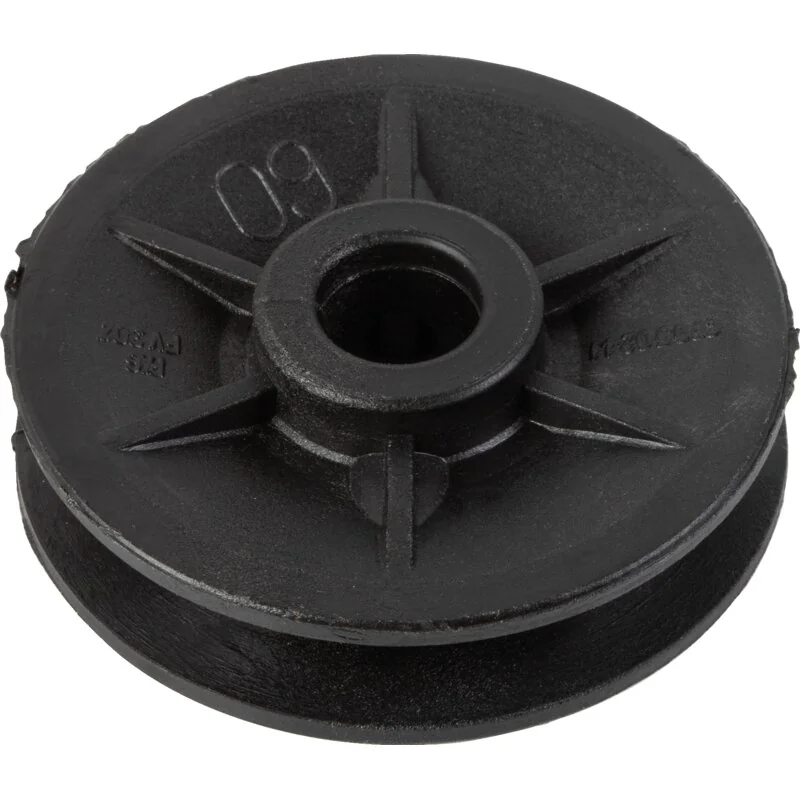 AL KO - 546217 - V-belt pulley