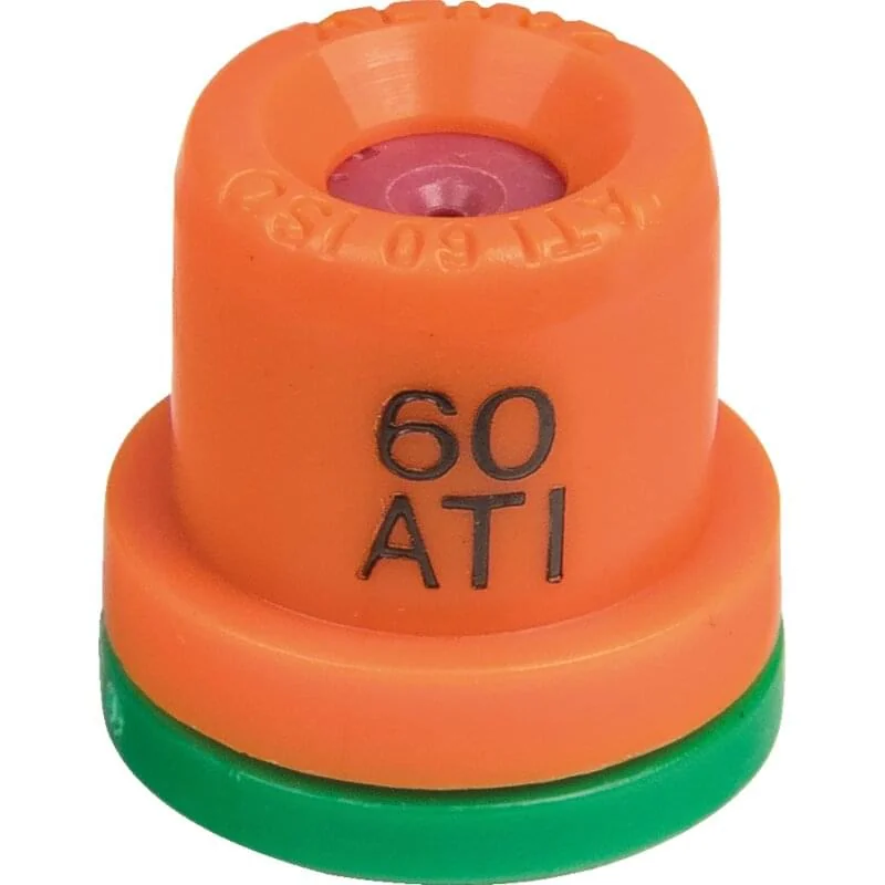 Albuz - ATI 60-01 - Sprayers