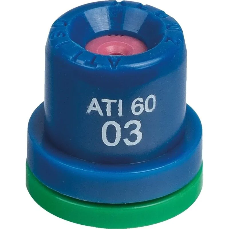 Albuz - ATI 60-03 - Sprayers