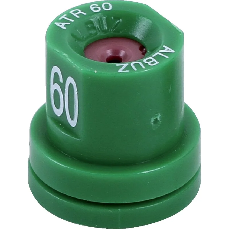 Albuz - ATR60 grün - Hollow cone nozzle