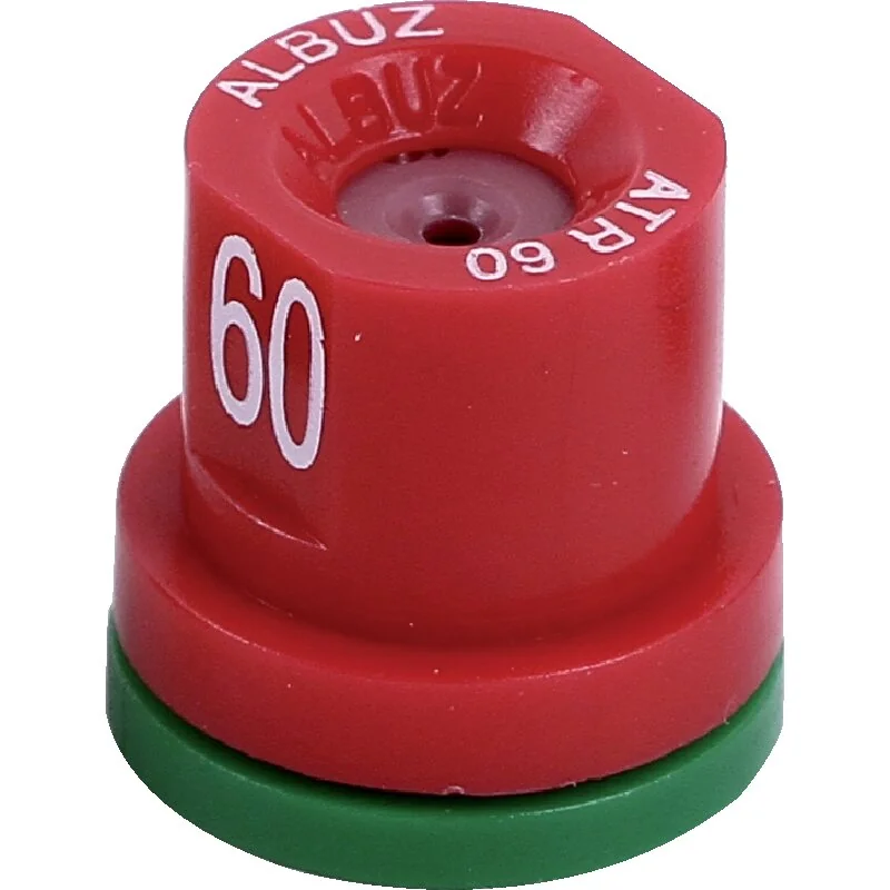 Albuz - ATR60 rot - Hollow cone nozzle