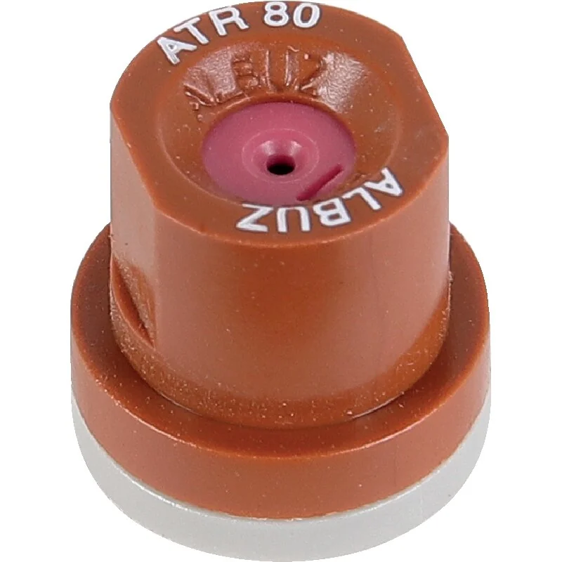 Albuz - ATR80 braun - Hollow cone nozzle