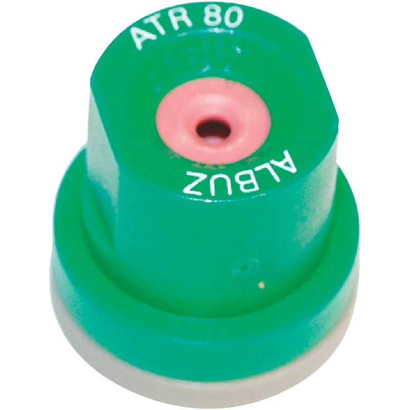 Albuz - ATR80 grün - Hollow cone nozzle