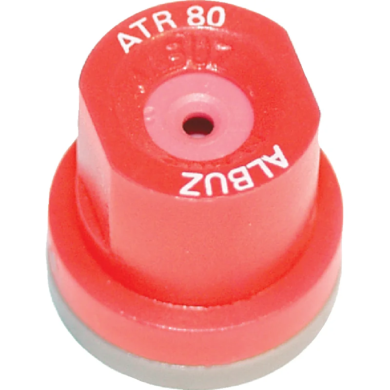 Albuz - ATR80 rot - Hollow cone nozzle