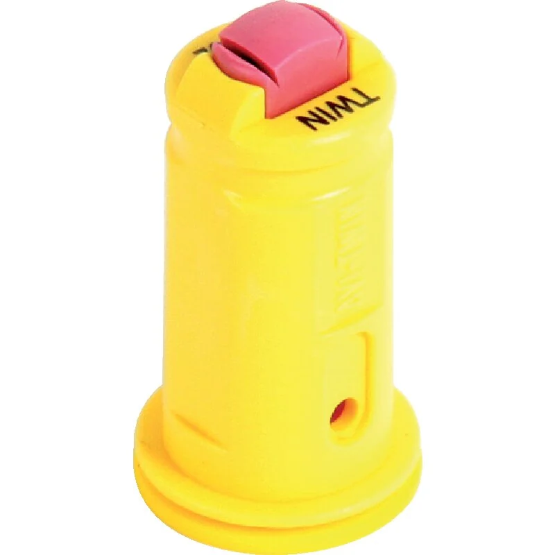 Albuz - AVI110-02 TWIN - Injector twin flat fan nozzle