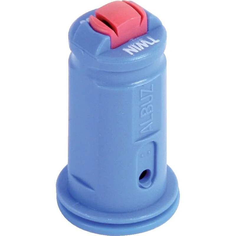 Albuz - AVI110-03 TWIN - Injector twin flat fan nozzle