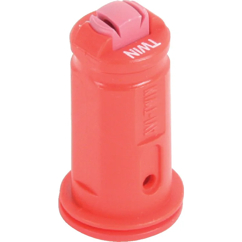Albuz - AVI110-04 TWIN - Injector twin flat fan nozzle