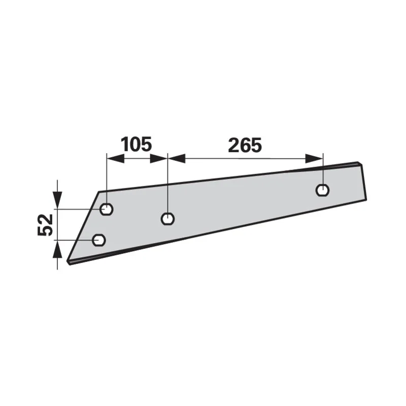 Alternativ - 041879A - Strip