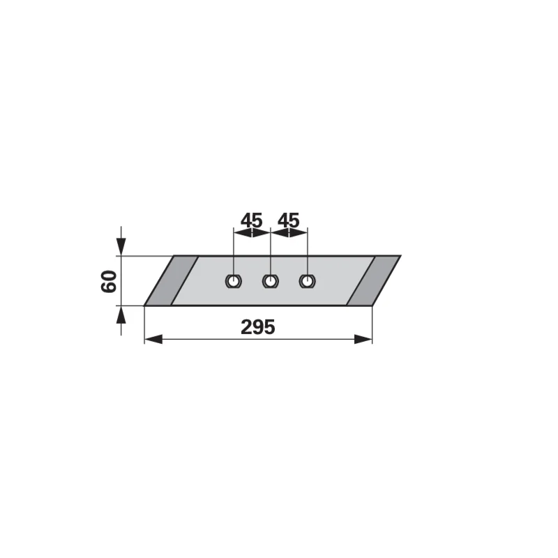 Alternativ - 2701.12.01 - Interchangeable tip